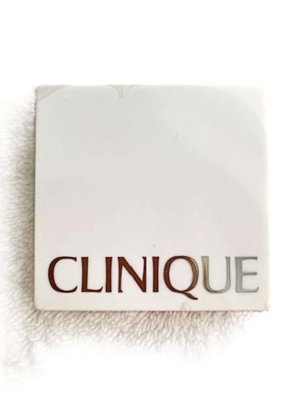 Clinique colour surge